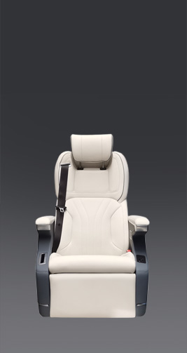 JS01 Daybreak Air Seat