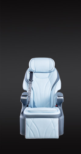 Z1 Trailblazer Air Seat