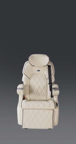 Z4 Lorinser Air Seat