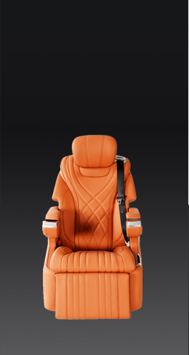 Z3 Rambler Air Seat