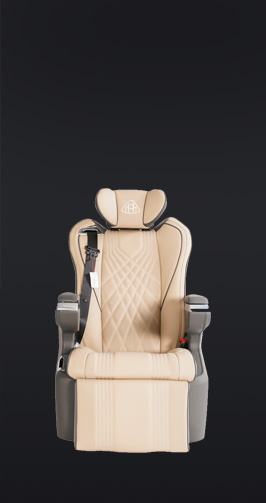 Z2 Voyager Air Seat