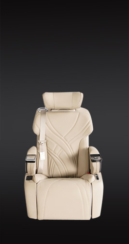 JS02B Soaring Sky Air Seat