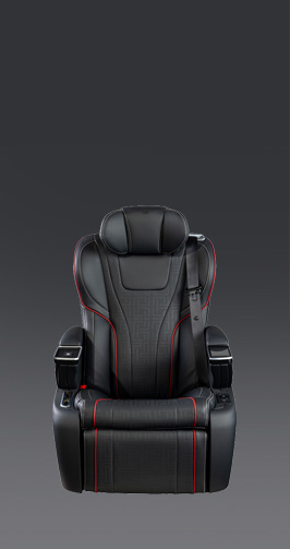 JS02A Skylon Air Seat