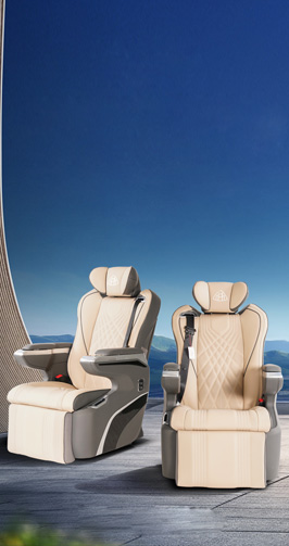 Z2 Voyager Air Seat
