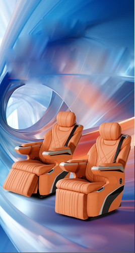 Z3 Rambler Air Seat
