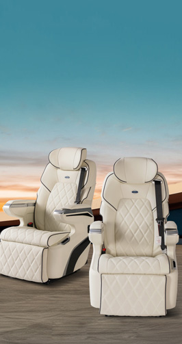 Z4 Lorinser Air Seat