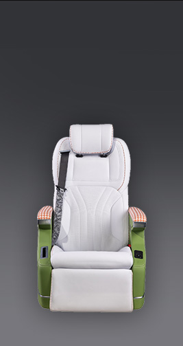 JS01 Daybreak Air Seat
