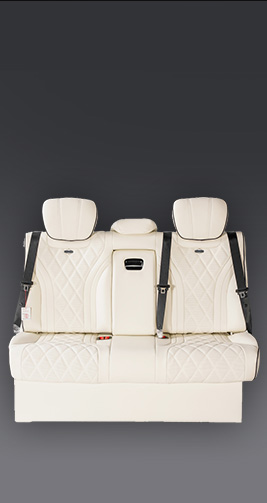 027 Sofa Bed