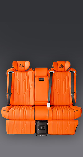 C6 Voyager Sofa Bed