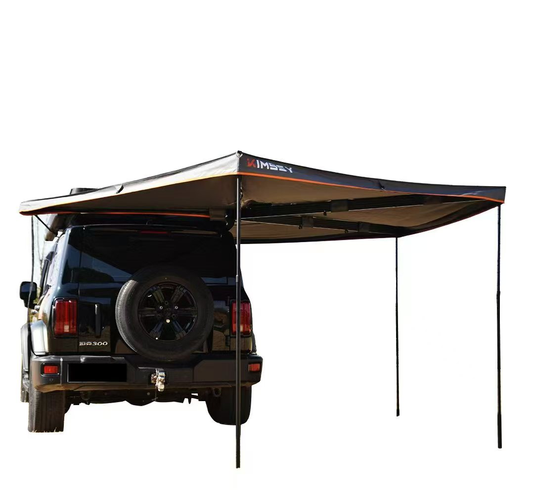 　270°Awning